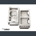 Beta radiator guard kit 2020-2025 2T and 4T